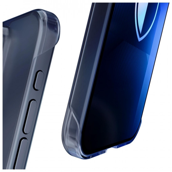 3MK Just20g ClearCase case for Apple iPhone 17 Pro
