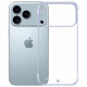 3MK Just20g ClearCase case for Apple iPhone 17 Pro