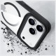 3MK Satin Armor MagCase case for Apple iPhone 17 Pro Max