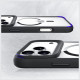 3MK Satin Armor MagCase case for Apple iPhone 17 Pro Max