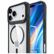 3MK Satin Armor MagCase case for Apple iPhone 17 Pro Max