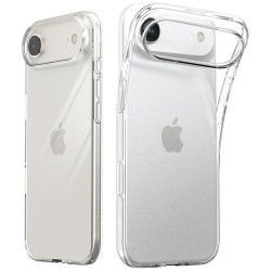 Araree A Fit Case for iPhone 17 Air Transparent Araree A Fit Case for iPhone 17 Air Transparent