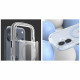 Araree Duple M Air MagSafe Case for iPhone 17 Blue