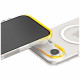 Araree Duple M MagSafe Case for iPhone 17 Air Transparent
