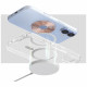 Araree Duple M MagSafe Case for iPhone 17 Air Transparent Araree Duple M MagSafe Case for iPhone 17 Air Transparent