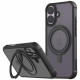 Araree Duple M Stand MagSafe Case for iPhone 17 Black Araree Duple M Stand MagSafe Case for iPhone 17 Black
