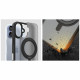 Araree Duple M Stand MagSafe Case for iPhone 17 Black Araree Duple M Stand MagSafe Case for iPhone 17 Black