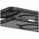 Araree Duple M Stand MagSafe Case for iPhone 17 Air Black Araree Duple M Stand MagSafe Case for iPhone 17 Air Black