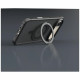 Araree Duple M Stand MagSafe Case for iPhone 17 Air Black Araree Duple M Stand MagSafe Case for iPhone 17 Air Black