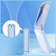 Beline Clear MagSafe Case for Samsung Galaxy Z Flip7 Transparent