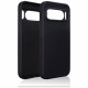 Beline Silicone Case for Google Pixel 10 Pro Black
