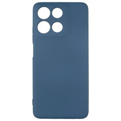 Beline Silicone Case for Motorola Moto G56 5G Blue