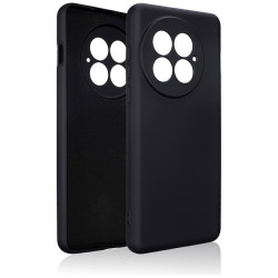 Beline Silicone Case for One Plus 13 5G Black