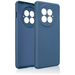 Beline Silicone Case for One Plus 13 5G Blue