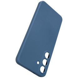 Beline Silicone Case for Samsung Galaxy S25 FE Blue