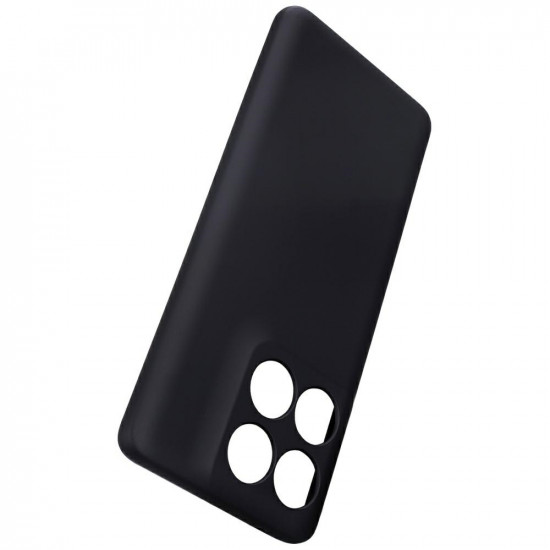 Beline Silicone Case for Sony Xperia 1 VII Black Beline Silicone Case for Sony Xperia 1 VII Black