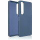 Beline Silicone Case for Sony Xperia 1 VII Blue Beline Silicone Case for Sony Xperia 1 VII Blue
