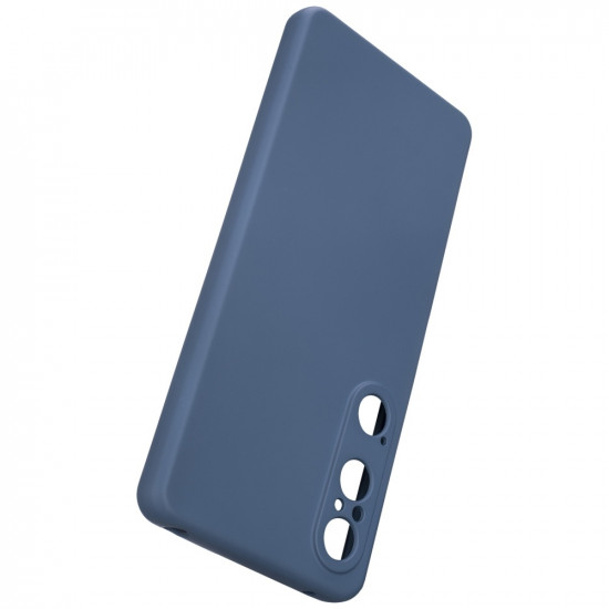 Beline Silicone Case for Sony Xperia 1 VI Blue Beline Silicone Case for Sony Xperia 1 VI Blue