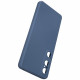 Beline Silicone Case for Sony Xperia 1 VI Blue Beline Silicone Case for Sony Xperia 1 VI Blue