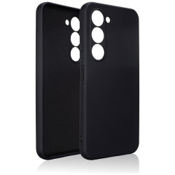 Beline Silicone Case for Tecno Spark 40 Pro Black