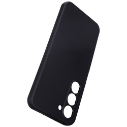 Beline Silicone Case for Tecno Spark 40 Pro Black