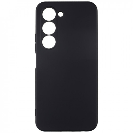 Beline Silicone Case for Tecno Spark 40 Pro Black