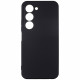 Beline Silicone Case for Tecno Spark 40 Pro Black