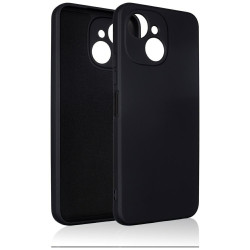 Beline Silicone Case for Tecno Spark 40C Black