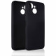 Beline Silicone Case for Tecno Spark 40C Black Beline Silicone Case for Tecno Spark 40C Black