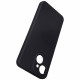 Beline Silicone Case for Tecno Spark 40C Black Beline Silicone Case for Tecno Spark 40C Black