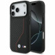 Case BMW M Carbon Line &amp; Logo MagSafe for iPhone 17 Pro red