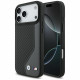 Case BMW M Carbon Logo MagSafe for iPhone 17 Pro Max anthracite Case BMW M Carbon Logo MagSafe for iPhone 17 Pro Max anthracite