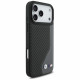Case BMW M Carbon Logo MagSafe for iPhone 17 Pro Max anthracite Case BMW M Carbon Logo MagSafe for iPhone 17 Pro Max anthracite