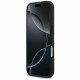 Case BMW M Kevlar Lines & Logo MagSafe for iPhone 17 black Case BMW M Kevlar Lines & Logo MagSafe for iPhone 17 black