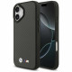 BMW M Kevlar Matt MagSafe Case for iPhone 17 Black