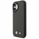 BMW M Kevlar Matt MagSafe Case for iPhone 17 Black