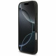 BMW M Kevlar Matt MagSafe Case for iPhone 17 Black
