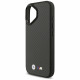 BMW M Kevlar Matt MagSafe Case for iPhone 17 Black