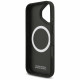 BMW M Kevlar Matt MagSafe Case for iPhone 17 Black
