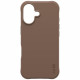 Case CARE by PanzerGlass Fashionable Samba MagSafe for iPhone 17 espresso
