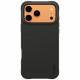 Case CARE by PanzerGlass Fashionable Samba MagSafe for iPhone 17 Pro Max black