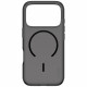 CARE by PanzerGlass Flagship Urban Explorer case in Black MagSafe for iPhone 17 Pro smoke