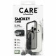 CARE by PanzerGlass Flagship Urban Explorer case in Black MagSafe for iPhone 17 Pro smoke