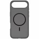 CARE by PanzerGlass Flagship Urban Explorer case in Black MagSafe for iPhone Air smoke