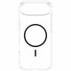 Case CARE by PanzerGlass Flagship Urban Explorer w. Black MagSafe for iPhone Air transparent Case CARE by PanzerGlass Flagship Urban Explorer w. Black MagSafe for iPhone Air transparent