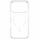 CARE by PanzerGlass Flagship Urban Explorer Case w. White MagSafe for iPhone 17 Pro Clear CARE by PanzerGlass Flagship Urban Explorer Case w. White MagSafe for iPhone 17 Pro Clear