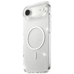 CARE by PanzerGlass Flagship Urban Explorer w. White MagSafe case for iPhone Air Star Lit