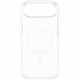 CARE by PanzerGlass Flagship Urban Explorer w. White MagSafe case for iPhone Air Star Lit