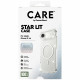 CARE by PanzerGlass Flagship Urban Explorer w. White MagSafe case for iPhone Air Star Lit
