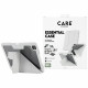Care by PanzerGlass Y fold case for iPad Pro 13" (2025/2024) light gray